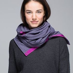 Lululemon Vinyasa Scarf
